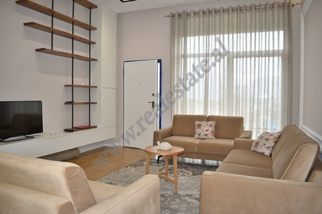 Two bedroom apartment for rent in Kodra e Diellit 2 residence in Tirana, Albania

It is located on